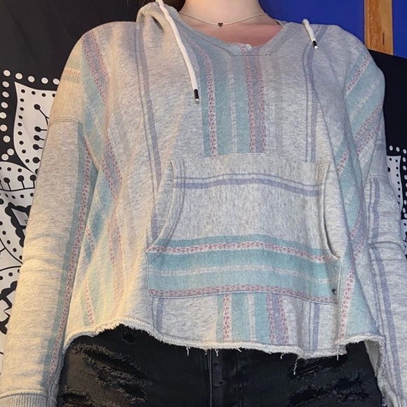 american eagle hoodie - Picture 3 of 6